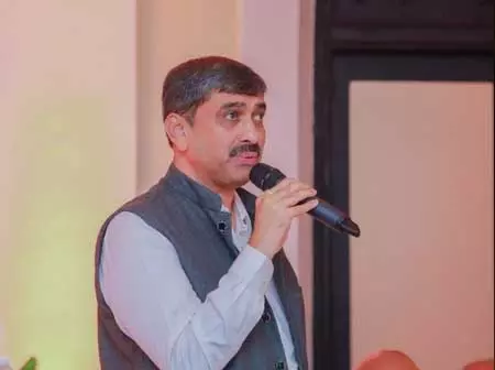 श्रीलंका पहली महिला दृष्टिबाधित टी20 विश्व कप की सह-मेजबानी करेगा श्रीलंका पहली महिला दृष्टिबाधित टी20 विश्व कप की सह-मेजबानी करेगा