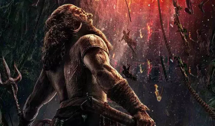 ऋषभ शेट्टी Kantara चैप्टर 1 रिलीज का समय.. निजाम फिल्म प्रेमियों के लिए निराशा..! ऋषभ शेट्टी Kantara चैप्टर 1 रिलीज का समय.. निजाम फिल्म प्रेमियों के लिए निराशा..!