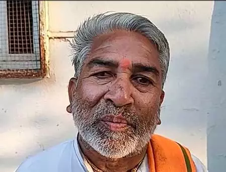 मोदी सरकार के फैसले से खुश हुए किसान, एमएसपी बढ़ोतरी को बताया ऐतिहासिक फैसला मोदी सरकार के फैसले से खुश हुए किसान, एमएसपी बढ़ोतरी को बताया ऐतिहासिक फैसला