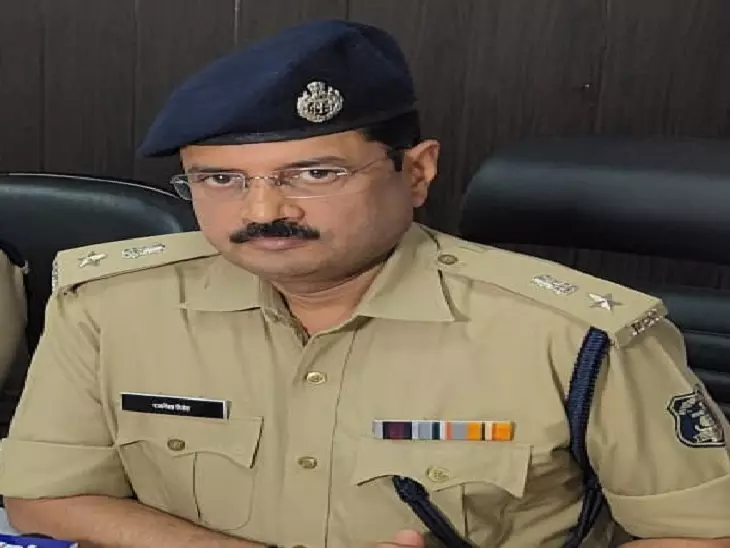 बिलासपुर पुलिस की सख्ती से नशा माफिया हिला, समाज में सुरक्षा और भरोसा बढ़ा बिलासपुर पुलिस की सख्ती से नशा माफिया हिला, समाज में सुरक्षा और भरोसा बढ़ा