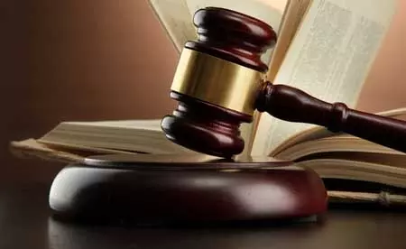 स्वास्थ्य मंत्री के खिलाफ यौन उत्पीड़न मामले में अदालत ने जारी किया नोटिस, 23 अक्टूबर को अगली सुनवाई स्वास्थ्य मंत्री के खिलाफ यौन उत्पीड़न मामले में अदालत ने जारी किया नोटिस, 23 अक्टूबर को अगली सुनवाई