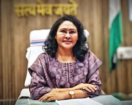 बालोद जिले को प्राप्त हुआ देश का पहला बाल विवाह मुक्त जिला बनने की ऐतिहासिक उपलब्धि बालोद जिले को प्राप्त हुआ देश का पहला बाल विवाह मुक्त जिला बनने की ऐतिहासिक उपलब्धि