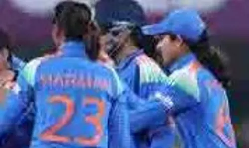 India vs Sri Lanka Women:  वर्ल्ड कप में टीम इंडिया की ब्लॉकबस्टर ओपनिंग