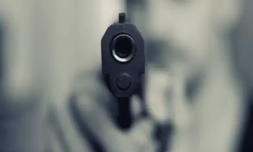 सरपंच निकला था टहलने, गोली मारकर हत्या
