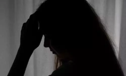 ससुराल वालों ने घर से निकाला, दहेज प्रताड़ना से तंग आकर बहू ने किया सुसाइड