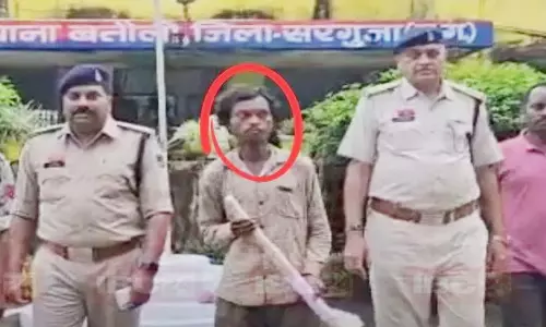 मां ने शराब के लिए पैसे देने का किया विरोध, बेटे ने किया क़त्ल