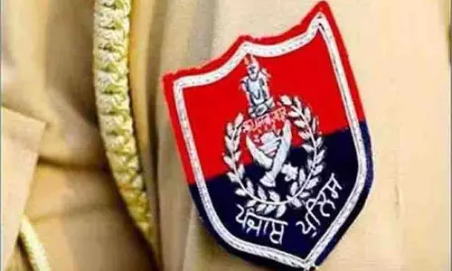Punjab :पुलिस ने इस नशा तस्कर की संपत्ति को किया ध्वस्त Punjab :पुलिस ने इस नशा तस्कर की संपत्ति को किया ध्वस्त