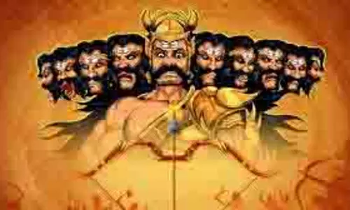 Dussehra 2025: रावण दहन का शुभ मुहूर्त और शस्त्र पूजा की संपूर्ण विधि Dussehra 2025: रावण दहन का शुभ मुहूर्त और शस्त्र पूजा की संपूर्ण विधि