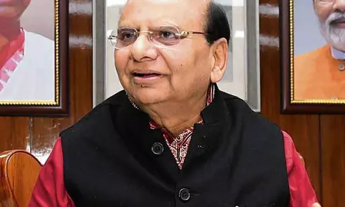 एलजी ने भ्रष्टाचार के आरोप में डीडीए अधिकारी को बर्खास्त किया एलजी ने भ्रष्टाचार के आरोप में डीडीए अधिकारी को बर्खास्त किया