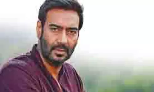 Ajay Devgn: वरुण धवन और ऋषभ शेट्टी के साथ आ रहे हैं अजय देवगन, इस दिन होगा बड़ा ऐलान
