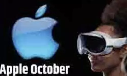 Apple October event 2025: iPhone के बाद एक और धमाके,लॉन्च करेग ये सारे प्रोडक्ट्स Apple October event 2025: iPhone के बाद एक और धमाके,लॉन्च करेग ये सारे प्रोडक्ट्स
