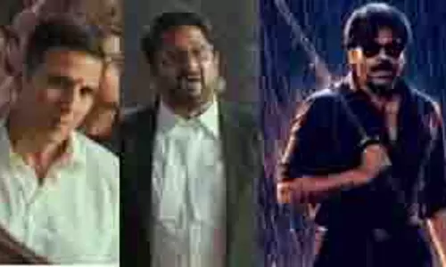 Tuesday Box Office Collection: मंगलवार को कैसा रहा ओजी- जॉली एलएलबी 3 सहित सभी फिल्मों का हाल Tuesday Box Office Collection: मंगलवार को कैसा रहा ओजी- जॉली एलएलबी 3 सहित सभी फिल्मों का हाल