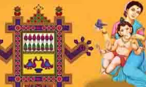 Ahoi ashtami 2025: अहोई माता कौन हैं? जानिए अहोई अष्टमी की तिथि, शुभ मुहूर्त और महत्व Ahoi ashtami 2025: अहोई माता कौन हैं? जानिए अहोई अष्टमी की तिथि, शुभ मुहूर्त और महत्व