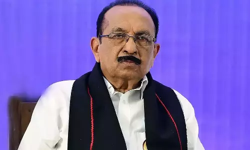 करूर मामला: वाइको को CBI जांच पर भरोसा नहीं करूर मामला: वाइको को CBI जांच पर भरोसा नहीं