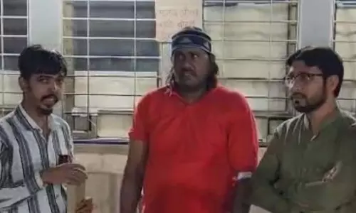 BMC के भाभा अस्पताल की फार्मेसी रात में बंद रहने के कारण कुर्ला के मरीज को दवा नहीं मिली
