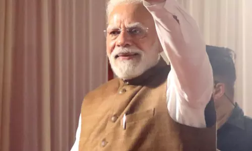 पीएम मोदी सहित नेताओं ने पूर्व राष्ट्रपति राम नाथ कोविंद को दी जन्मदिन की शुभकामानएं