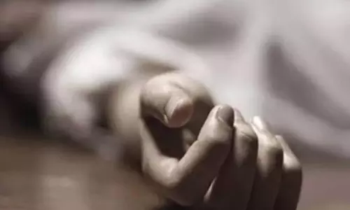 सुसाइड मामले में छग चौथे स्थान पर