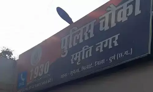 इंटीरियर डिजाइनर से 2 लाख की ठगी, शातिर ने खुद को बताया बैंक अधिकारी