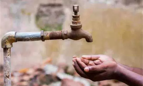 Haryana : दूषित पानी पीने से अनाज मंडी में 100 से अधिक मजदूर बीमार
