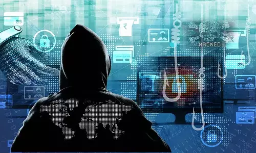 साइबर अपराध: देश में बेंगलुरु सबसे ऊपर