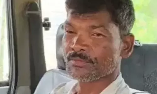 पारिवारिक कलह में खूनी खेल, गांव में मातम