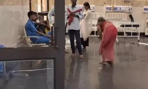 Nalanda में अनोखी आराधना, श्रद्धालु की मौत Nalanda में अनोखी आराधना, श्रद्धालु की मौत