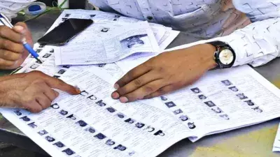 Patna: चुनाव से पहले बिहार की वोटर लिस्ट में 7.42 करोड़ नाम