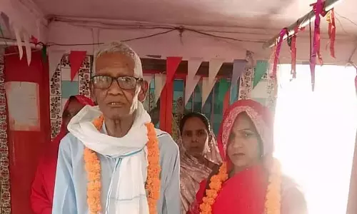 Karnataka : व्यक्ति ने महिला से विवाह किया, पहली रात को ही उसकी मृत्यु हो गई