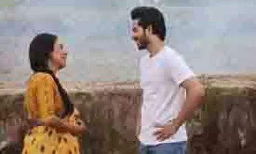 Anupama Twist: मरे हुए बेटे समर की आवाज सुनकर चौंक जाएगी अनुपमा Anupama Twist: मरे हुए बेटे समर की आवाज सुनकर चौंक जाएगी अनुपमा