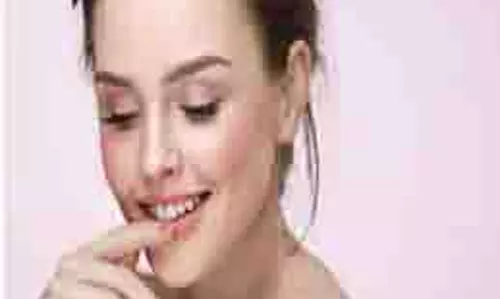 Pink Cheeks: चुकंदर से पाएं नेचुरल गुलाबी गाल, जानें इसे बनाने के आसान तरीके Pink Cheeks: चुकंदर से पाएं नेचुरल गुलाबी गाल, जानें इसे बनाने के आसान तरीके