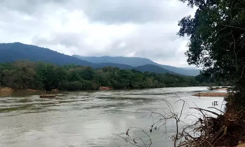 Kumta : गर्मियों में कई गांवों तक पानी पहुंचेगा Kumta : गर्मियों में कई गांवों तक पानी पहुंचेगा