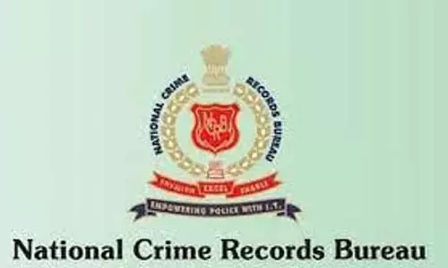 विदेशियों के खिलाफ अपराधों में दिल्ली शीर्ष पर: 2023 NCRB data