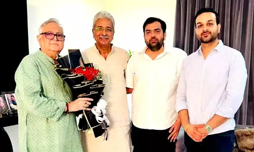 Haryana :  राव नरेंद्र की पदोन्नति से कांग्रेस में असंतोष