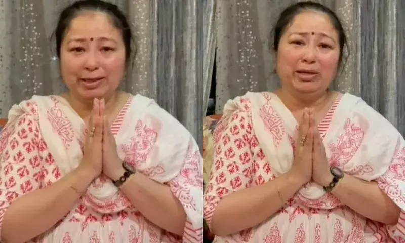 Garima Garg ने मांगा न्याय, जुबीन गर्ग मौत मामले में एसआईटी ने की गिरफ्तारी