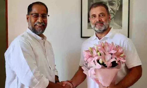 SAD नेता अनिल जोशी कांग्रेस में शामिल होने को तैयार