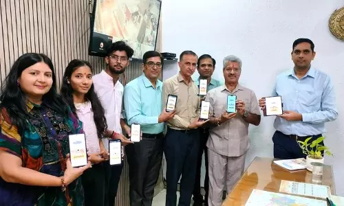 Haryana : अंबाला में ई-पत्रिका निपुण पथ का शुभारंभ