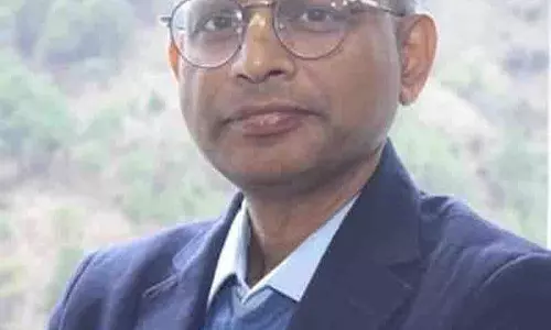 IIT-Mandi ने झुंड और झुंड के व्यवहार को समझाने के लिए क्वांटम-प्रेरित धारणा का उपयोग किया