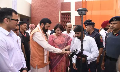 Haryana  में डिजिटल भूमि सेवा पहल से भ्रष्टाचार कैसे कम होगा और पारदर्शिता कैसे बढ़ेगी