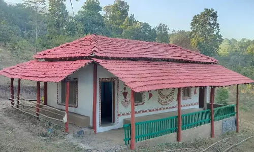 गौरेला-पेण्ड्रा-मरवाही जिला बना इको-टूरिज्म पर्यटन का आदर्श केंद्र