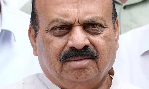 सर्वेक्षण समाज को बांटने वाला है; Bommai