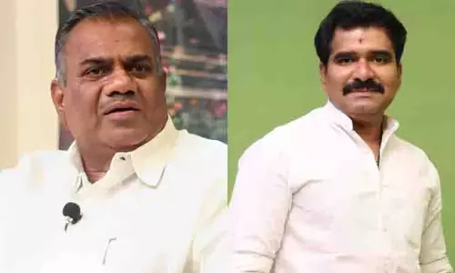 करूर भगदड़ मामले में TVK के एन आनंद और निर्मल कुमार की गिरफ्तारी के लिए विशेष टीमें गठित