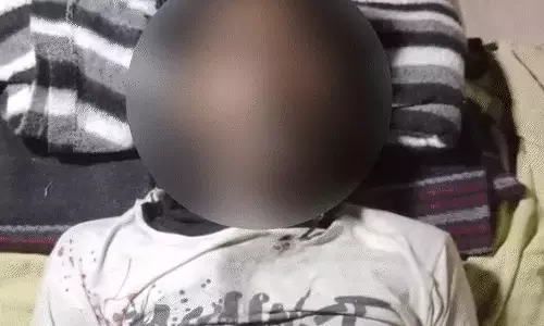 महुआ पेड़ में गिरी आकाशीय बिजली, दो चरवाहों की मौत