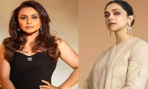 Deepika Padukone की 8 घंटे काम करने की मांग पर रानी मुखर्जी की प्रतिक्रिया
