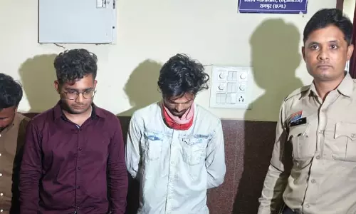 नशे के खिलाफ बड़ा फैसला, तीन तस्करों को 15-15 साल की सजा और जुर्माना