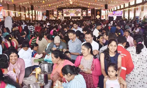 Suntikoppa : देवी को अंगूर और काजू चढ़ाए जाते है