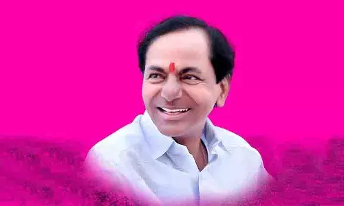 KTR, हरीश ने कहा, केसीआर का शासन किसानों के लिए स्वर्ण युग था KTR, हरीश ने कहा, केसीआर का शासन किसानों के लिए स्वर्ण युग था