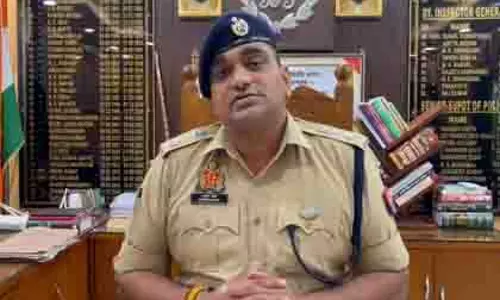 UP : आई लव मुहम्मद विवाद, बरेली में मुठभेड़ के बाद दो और आरोपी गिरफ्तार