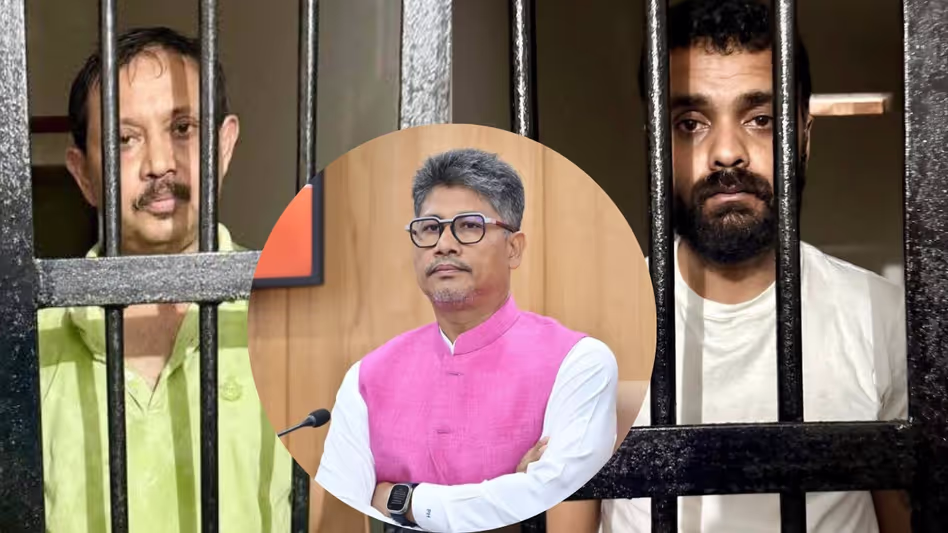 Assam :  पीयूष हजारिका ने जुबेन गर्ग की मौत की जांच में सीएम के निर्णायक कदम की सराहना की