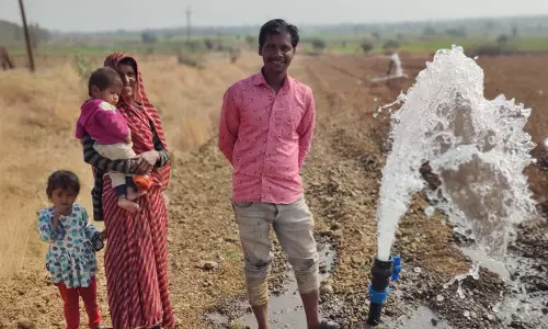 Bhopal: मुख्यमंत्री डॉ. यादव का बयान, परियोजना बनी किसानों की खुशहाली का आधार