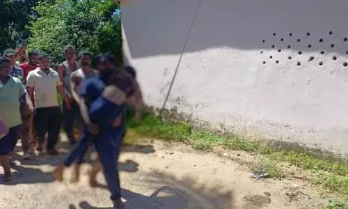 क्योंझर में नाबालिग की तालाब में डूबने से मौत, पुलिस ने जांच शुरू की
